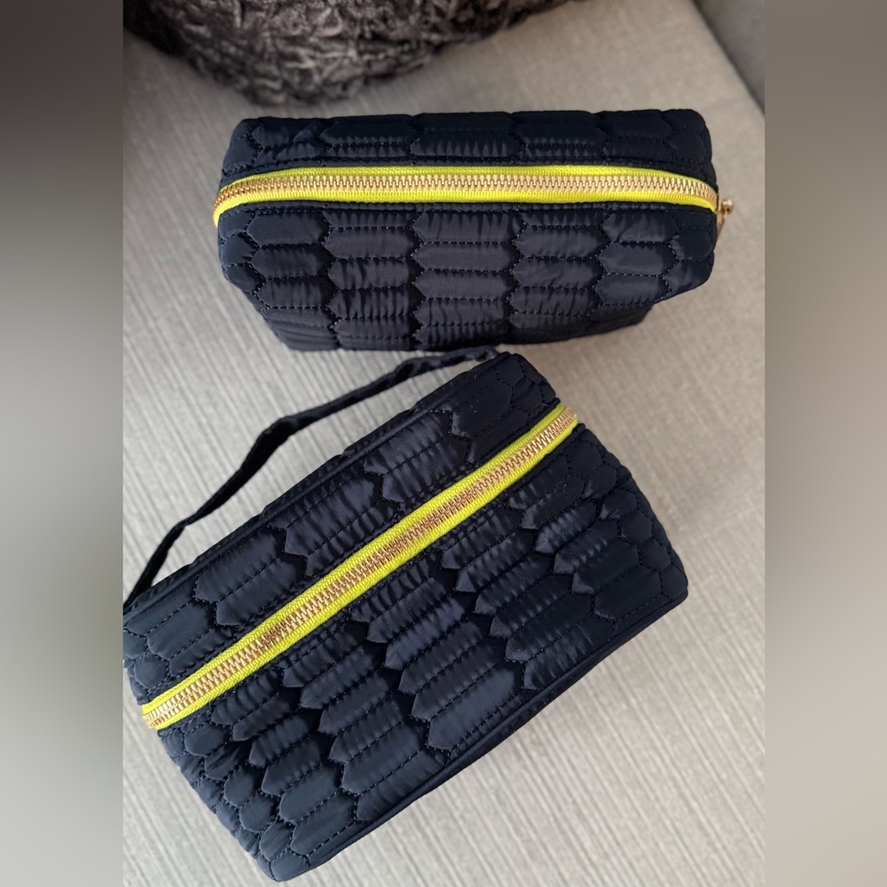 Aimee Kestenberg pouches